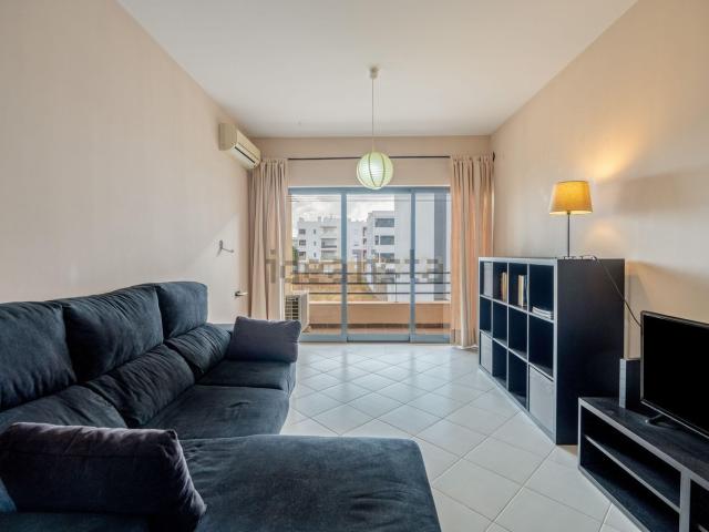 Apartamento venda em Silves, Enxerim