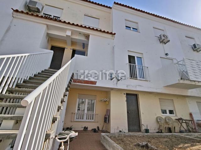 Apartamento venda em Enxerim, Silves