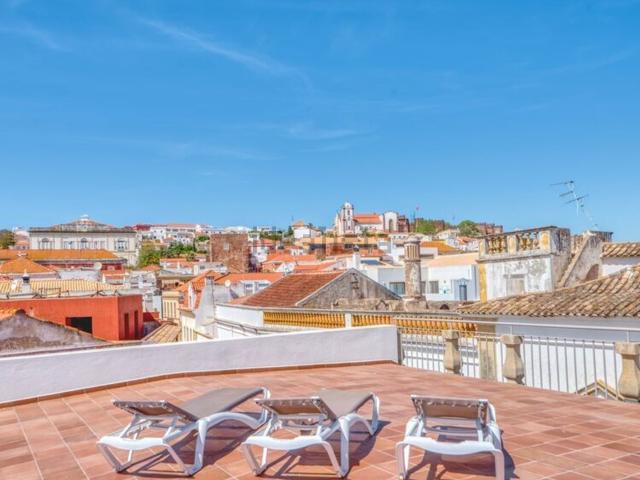 Apartamento venda em Silves, Cerro de São Miguel