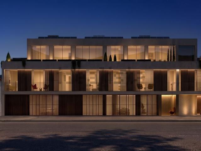 Apartamento venda em Silves, Faro