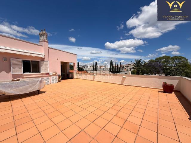 Apartamento venda em Enxerim, Silves