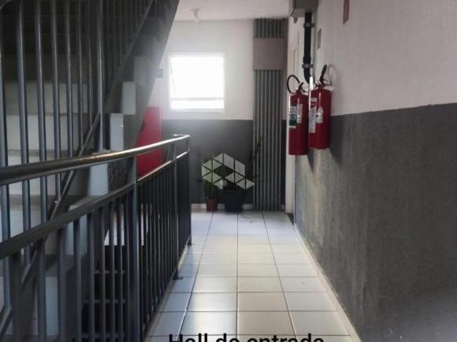Apartamento venda em Nova Crixás, Região Geográfica Intermediária de Goiânia