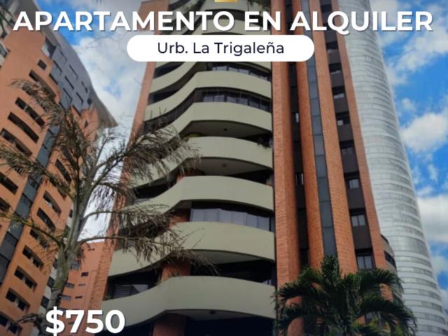 Apartamento en alquiler en Valencia, Táchira
