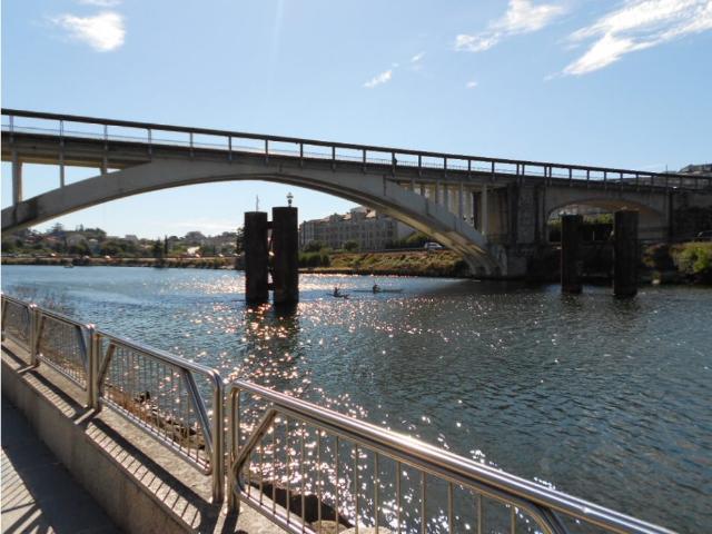 Apartamento en alquiler en A Moureira, Pontevedra