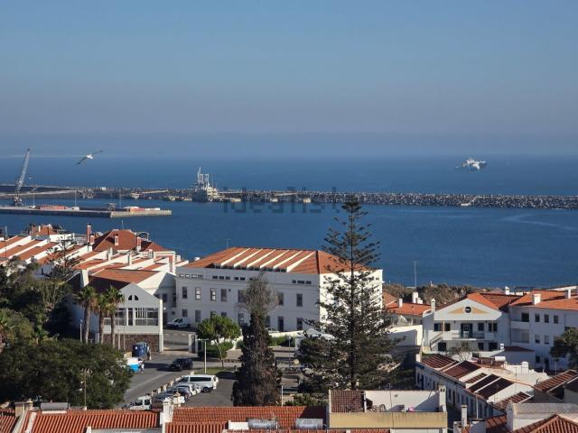 Apartamento venda em Sines, Setúbal