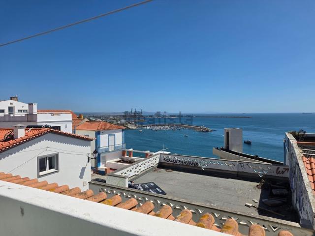 Apartamento alugar em Sines