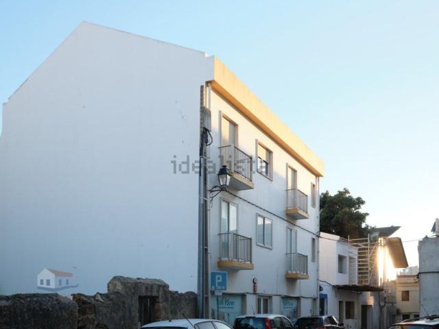 Apartamento alugar em Bairro 1º de Maio, Sines