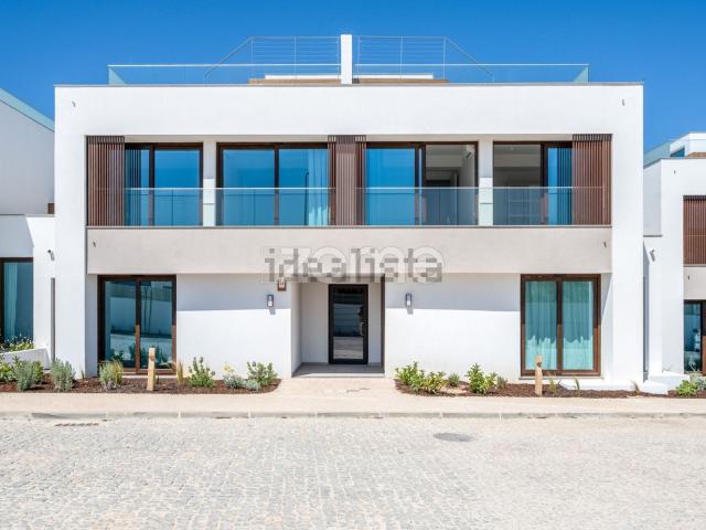 Apartamento venda em Sines, Setúbal
