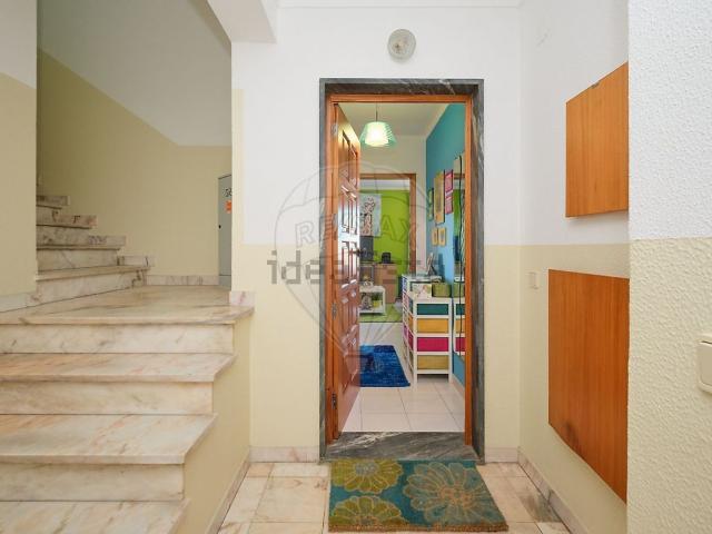 Apartamento venda em Bairro Novo da Provença Velha, Sines
