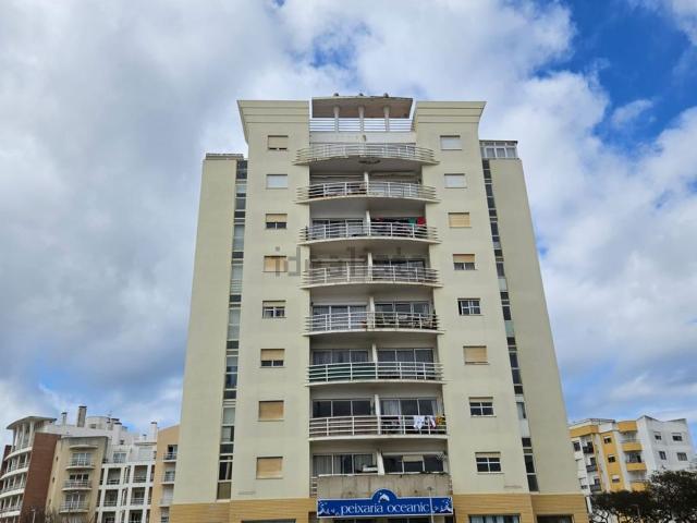 Apartamento alugar em Bairro 1º de Maio, Sines