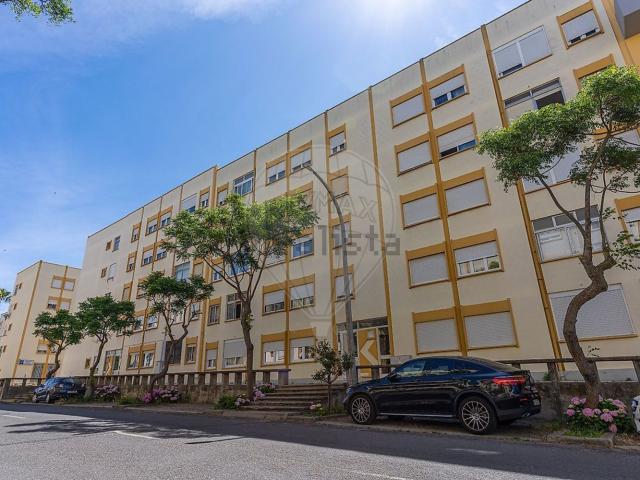 Apartamento venda em Sines, Setúbal