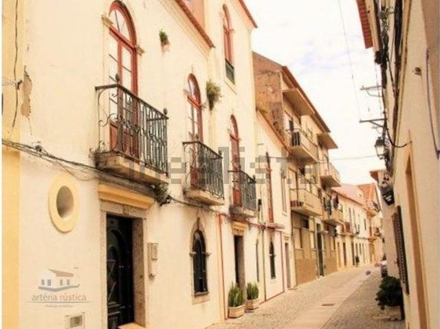 Apartamento venda em Sines, Setúbal