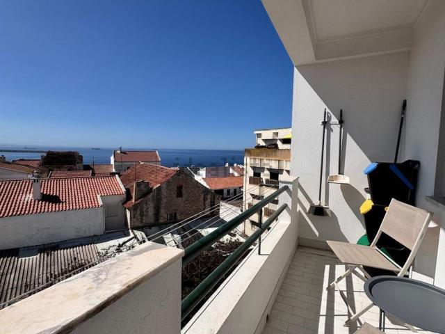 Apartamento alugar em Sines, Setúbal