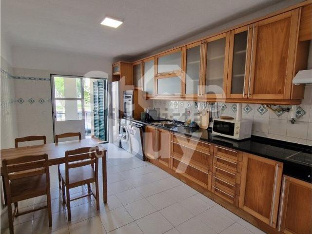 Apartamento alugar em Dom Pedro II, Sines