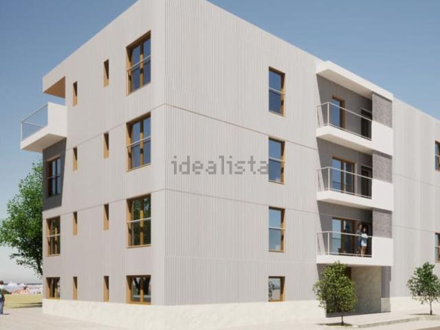 Apartamento venda em Sines, Setúbal