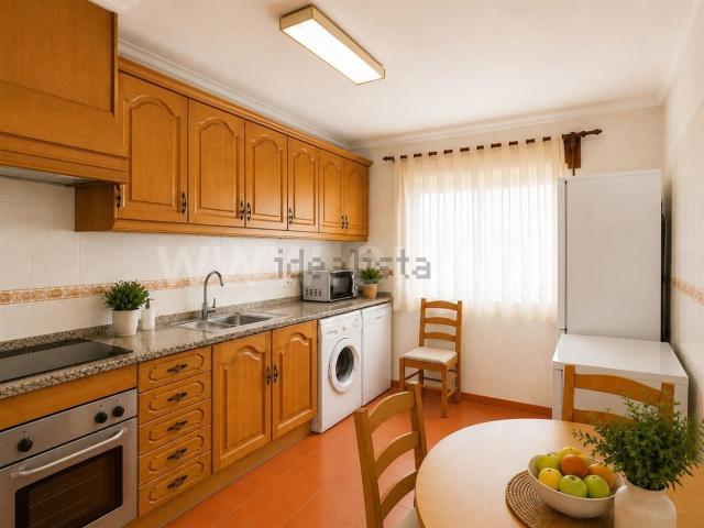 Apartamento venda em Dom Pedro II, Sines