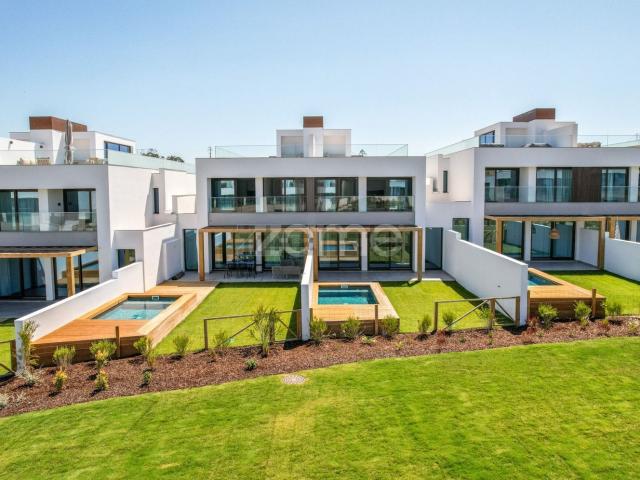 Apartamento venda em Sines, Setúbal