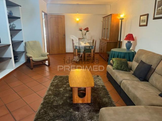 Apartamento alugar em Dom Pedro II, Sines