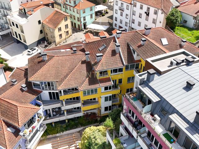 Apartamento venda em Viseu