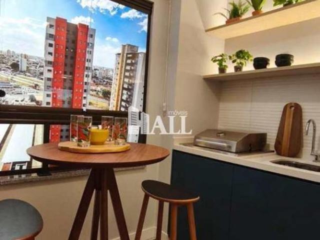 Apartamento venda em São José do Rio Preto