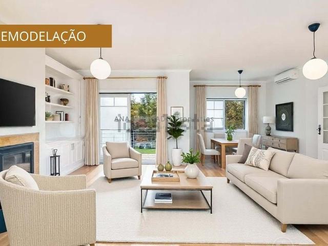Apartamento venda em Sintra, Beloura