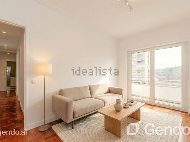 Apartamento venda em Bairro Andersen, Sintra