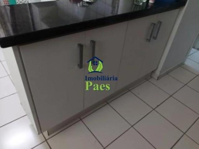 Apartamento venda em Sítio Cercado, Curitiba