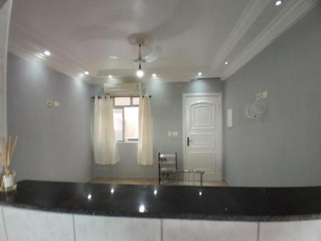 Apartamento venda em Vicente de Carvalho, Guarujá