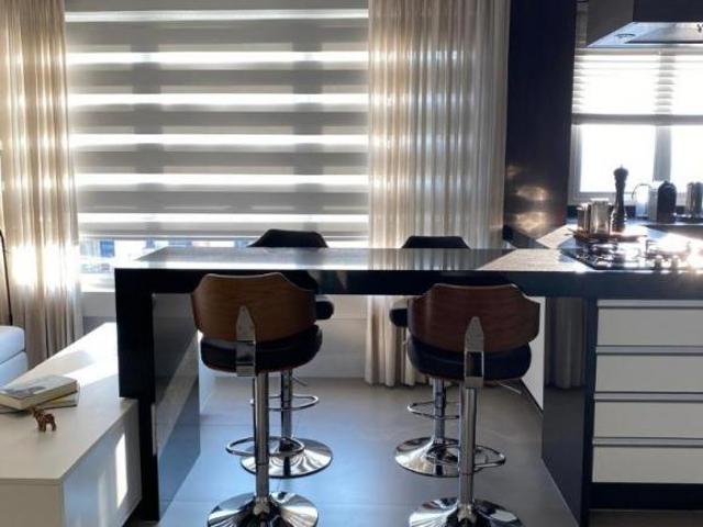 Apartamento venda em Barueri