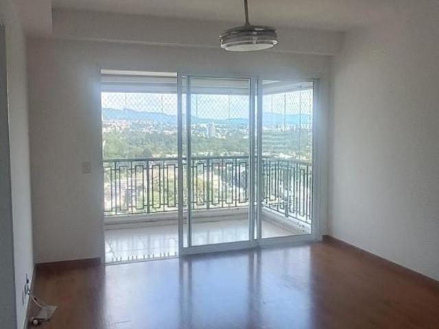 Apartamento venda em Barueri