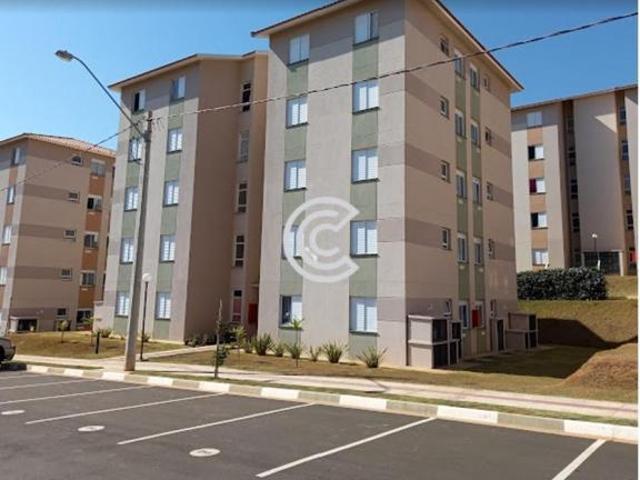 Apartamento venda em Região Imediata de Campinas, Região Metropolitana de Campinas