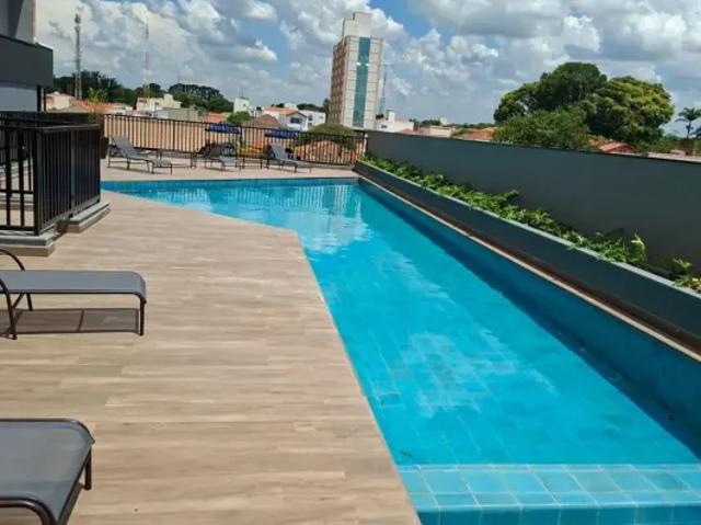 Apartamento venda em Região Imediata de Tatuí, Região Metropolitana de Sorocaba