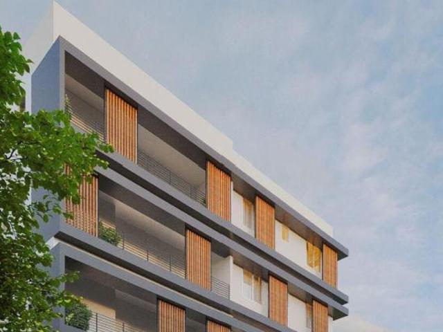 Apartamento venda em Atibaia