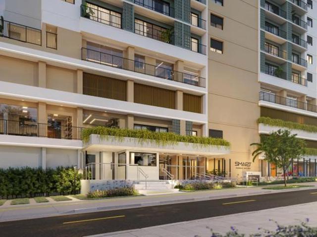 Apartamento venda em Região Geográfica Imediata de Goiânia, Goiânia