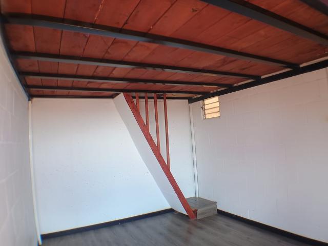 Apartamento en arriendo en Cundinamarca