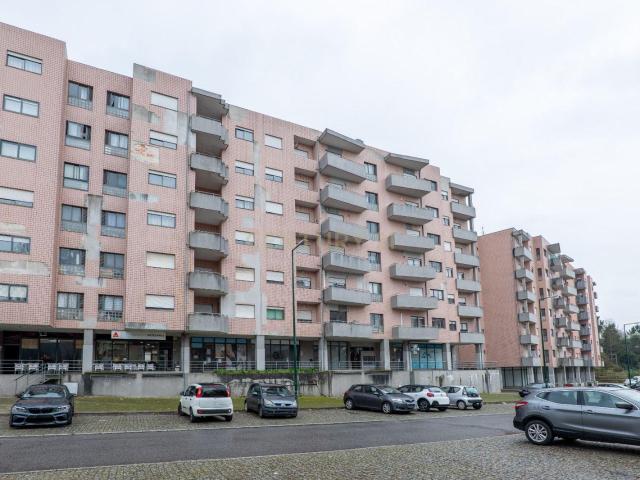 Apartamento venda em Valongo, Porto