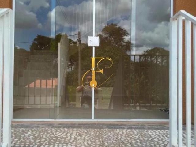 Apartamento venda em Jarinu