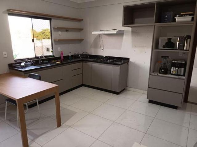 Apartamento venda em Condomínio Nova Dignéia, Sobradinho