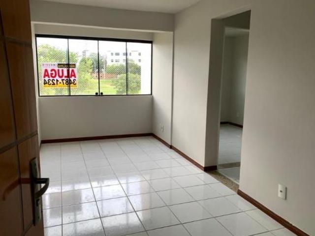 Apartamento venda em Quadra 2, Sobradinho