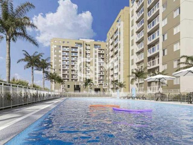 Apartamento venda em Grande Colorado, Sobradinho