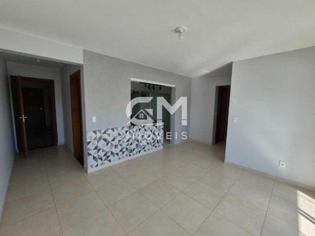 Apartamento venda em Quadra 2, Sobradinho