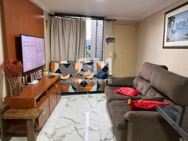 Apartamento venda em Quadra 4, Sobradinho