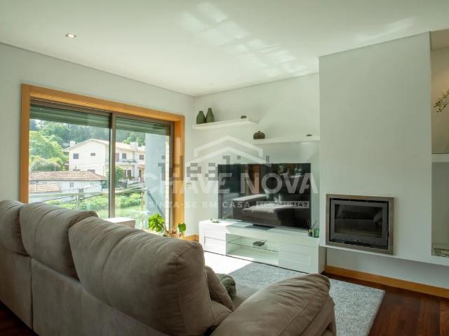 Apartamento venda em Valongo, Porto