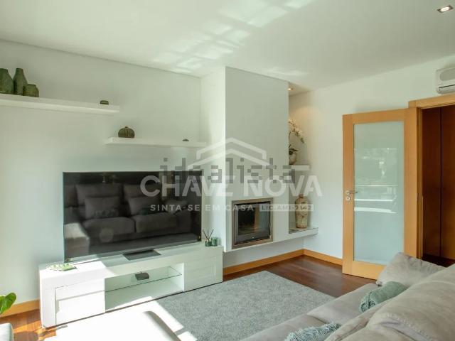 Apartamento venda em Valongo, Porto