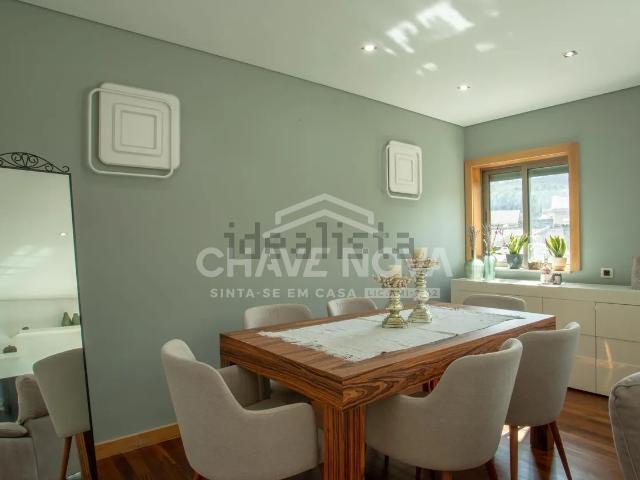 Apartamento venda em Valongo, Porto