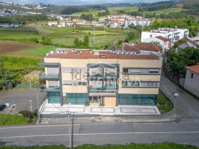 Apartamento venda em Valongo, Porto