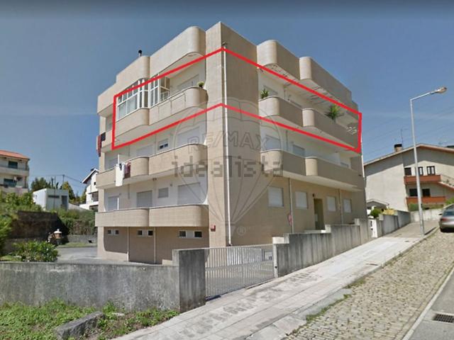 Apartamento venda em Valongo, Porto