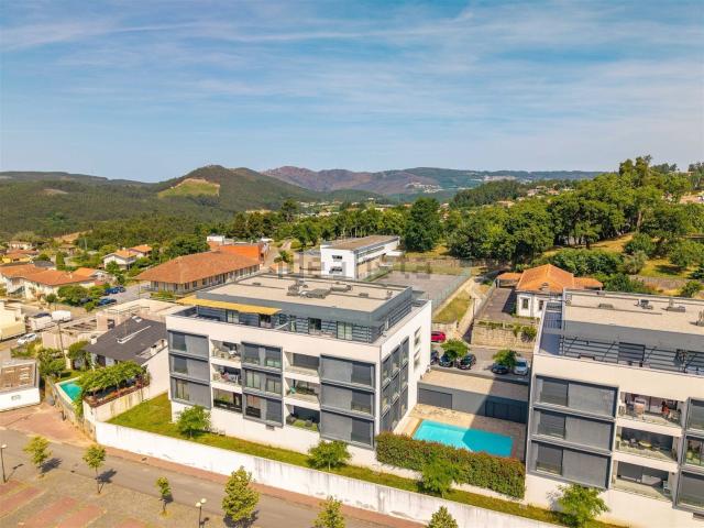 Apartamento venda em Sopé de São Pedro, Castelo De Paiva