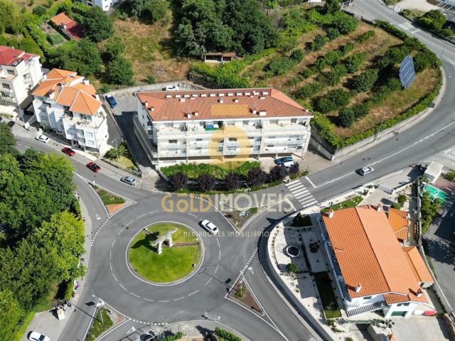 Apartamento venda em Castelo De Paiva, Aveiro
