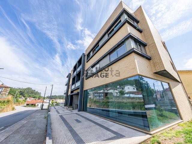 Apartamento venda em Valongo, Porto